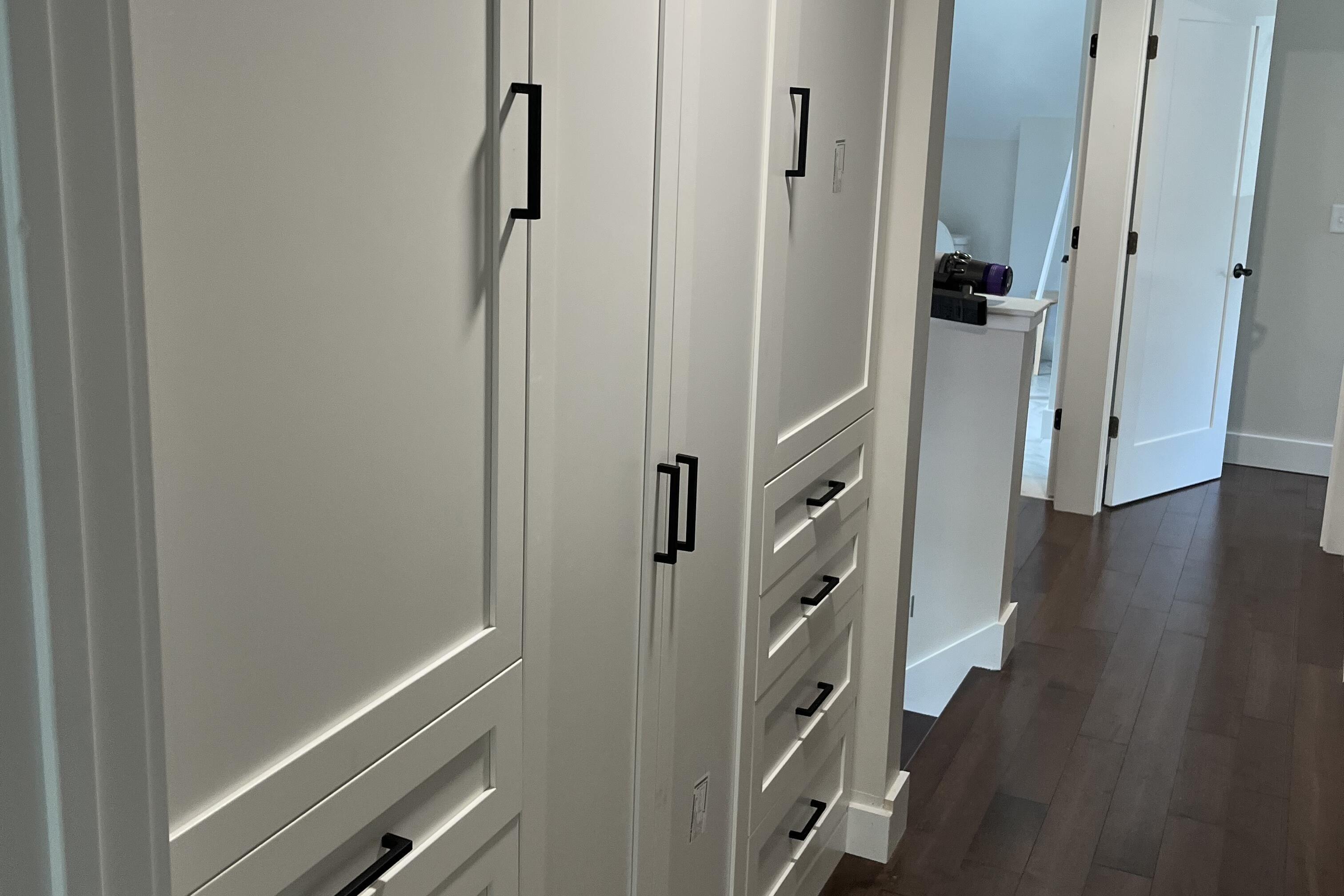 Top Closet Trends for 2024: Lake Champlain Closets’ Expert Insights ...